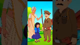 Nani Teri Morni Ko youtubeshorts hindirhymes naniterimorni cartoon [upl. by Ahsiet]