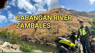 Cabangan river in zambales [upl. by Irena801]