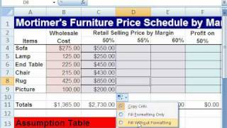 Excel Cell References 15 Examples Formulas Conditional Formatting amp Data Validation [upl. by Nixie]