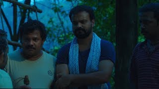 Shikkari Shambhu  Peeli gets emotional  Mazhavil Manorama [upl. by Nohtahoj]