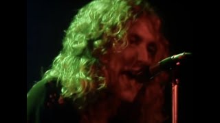 Led Zeppelin  BronYAur Stomp Live at Earls Court 1975 [upl. by Hartfield]