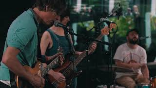 Stephen Malkmus and the Jicks  Refute Live on KEXP [upl. by Vevine458]