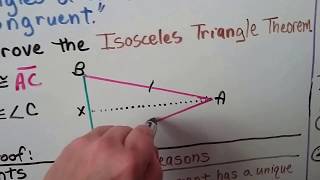 The Factor Theorem  Mathematics  Grade 10 [upl. by Claude]