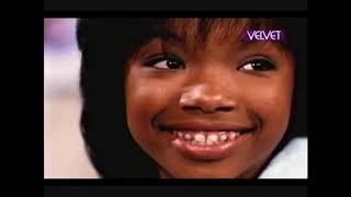 Brandy Norwood Documentary [upl. by Suryt569]