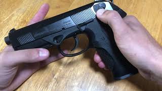 5 Beretta PX4 Storm Upgrades [upl. by Neelrak]