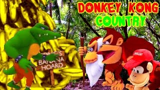 Donkey Kong Country The Kremlings Part 14 [upl. by Arbmat]