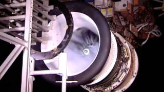 GEnx  Weather Proof  Aircraft Engine Testing [upl. by Darrill]