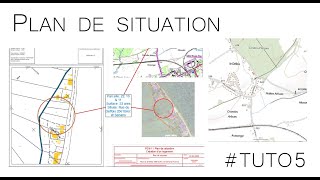 Plan de situation TUTO5 [upl. by Leta251]