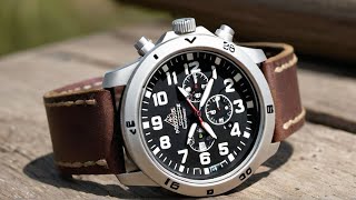 Top 7 Best Field Watches 2025 [upl. by Adiene]