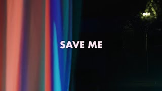 Save Me Official Lyric Video  Steffany Gretzinger  BLACKOUT [upl. by Llemij]