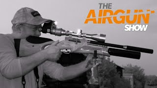 The Airgun Show – ratting with the new BSA R12 CLX Pro PLUS tips for latesummer hunting… [upl. by Lleruj]