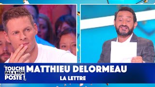 Une téléspectatrice clashe Matthieu Delormeau  TPMP [upl. by Heilman]