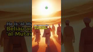 quotProphet Muhammad ﷺ Described in Torah and Quranquot [upl. by Anyzratak]