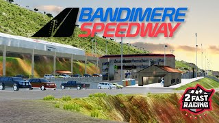 Bandimere Speedway Mod Release High Altitude Racing in BeamNGdrive [upl. by Honebein574]