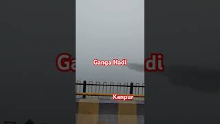 Ganga Nadi kanpur [upl. by Rex]