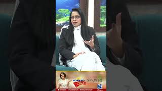 Must Watch  Deep Question  Fiza Ali  Morning With Fiza [upl. by Sitra]