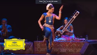 Anoushka Shankar – Traveller live at Girona Festival [upl. by Ybot]