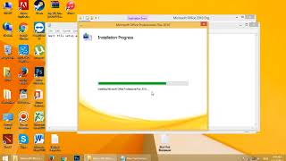 MS Office 2010 Full Version Crack full [upl. by Timmi167]