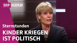 Streit ums Kinder kriegen Was soll alles erlaubt sein  Philosophischer Stammtisch  SRF Kultur [upl. by Philomena]