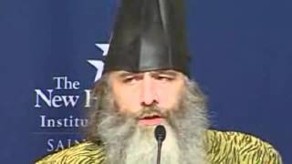 Vermin Supreme at the presidential primary debate  awesome [upl. by Aknahs629]