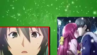 Shinmai Maou no Testament Episode 1 English Dub Anime English Dub 2017 Full HD [upl. by Aynotal]