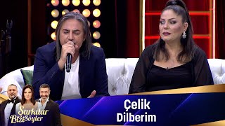 Çelik  DİLBERİM [upl. by Eylloh115]