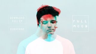 Petit Biscuit  Full Moon Official Audio [upl. by Moffat]