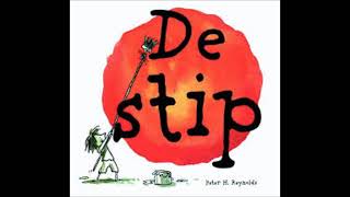 De stip voorgelezen prentenboek [upl. by Sarajane]