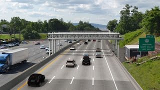 New NY Bridge – Cashless Tolling [upl. by Imoen]