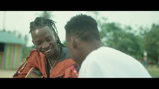 Jaywon  Aje Remix Official Music Video ft BARRY JHAY Lyta [upl. by Banky]