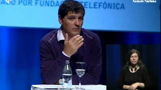 Toni Nadal en quotLo Que De Verdad Importaquot Madrid 2012 [upl. by February]