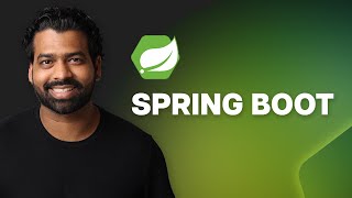 8 Spring Boot Tutorial  GetMapping Annotation in Spring Boot [upl. by Eneli986]