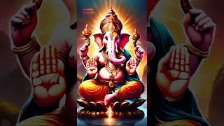 Lord Ganesh SUPER HIT Songs  Ganapayya Maa Ganesh Gadda Ganapayya Song  YTShorts  Jadala Ramesh [upl. by Adnimra]