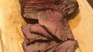 How to cook Beef Round Roast Bottom [upl. by Arol]