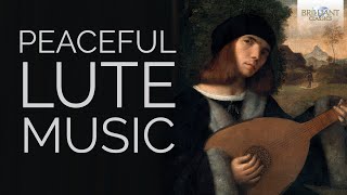 Peaceful Lute Music Vol1 [upl. by Hsu]