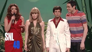 A Very Cuban Christmas  SNL [upl. by Schwenk]