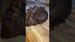 How to Cook the Juiciest Bottom Round Roast [upl. by Coltson279]