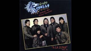 Pegasso de Emilio Reyna A la luna  Album completo 1990 [upl. by Slosberg]