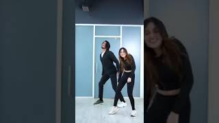 MrFaisu and Jannat Zubair dance on song sakhiyaan fainat 💖💗 [upl. by Ennaihs]