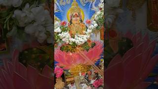 Namasthesthu mahamayemahalaxmi ashtakamlaxmi devi songs shorts youtubeshorts [upl. by Bodi597]