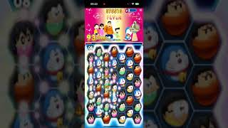 Doraemon Gadget Rush HTML5  Full Gameplay 450771 Pts [upl. by Adnarom33]