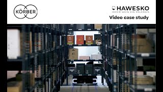 Hawesko Video Case Study [upl. by Chaffee348]