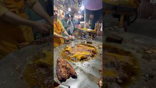 Saddar Tawa Fry Fish  Masala Fish Fry streetfood asmr [upl. by Merline]