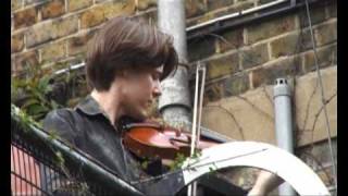 Young Classical Artists Trust YCAT promotional film 2006 [upl. by Obellia]