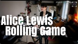 Alice Lewis quotRolling Gamequot [upl. by Aicinoid]