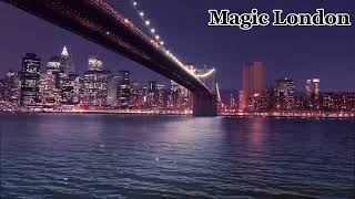 Boshret kher Arabic Song Sang by British Boy by Magic London [upl. by Zink]