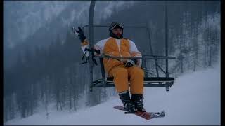 Les bronzés font du ski  Quand te reverraisje  Val dIsère [upl. by Mulac]