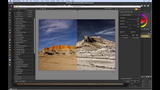 Installing and Using the Nik Collection Photoshop Plugins  Affinity Photo [upl. by Roderic]