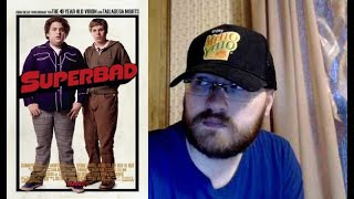 Superbad 2007 Movie Review [upl. by Eradis]