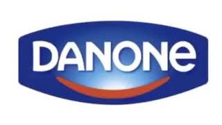 Danone Logo 2005 [upl. by Otero]